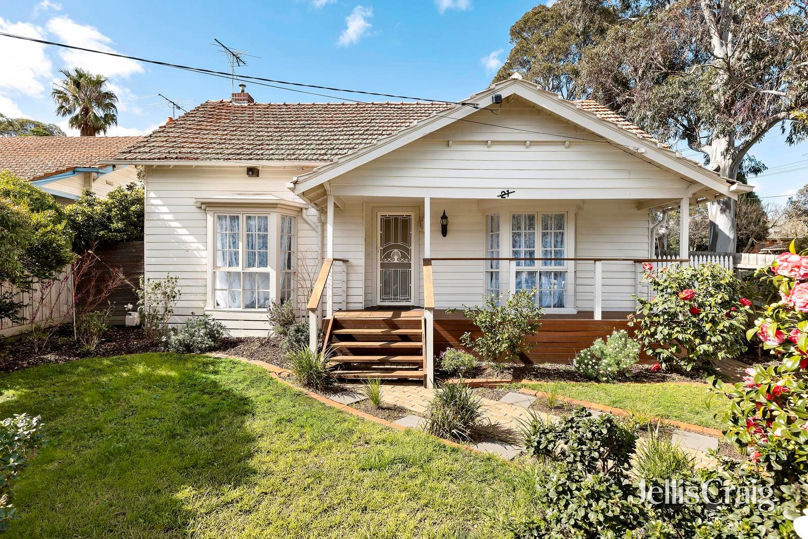 21 Aberdeen Street, Aberfeldie image 1