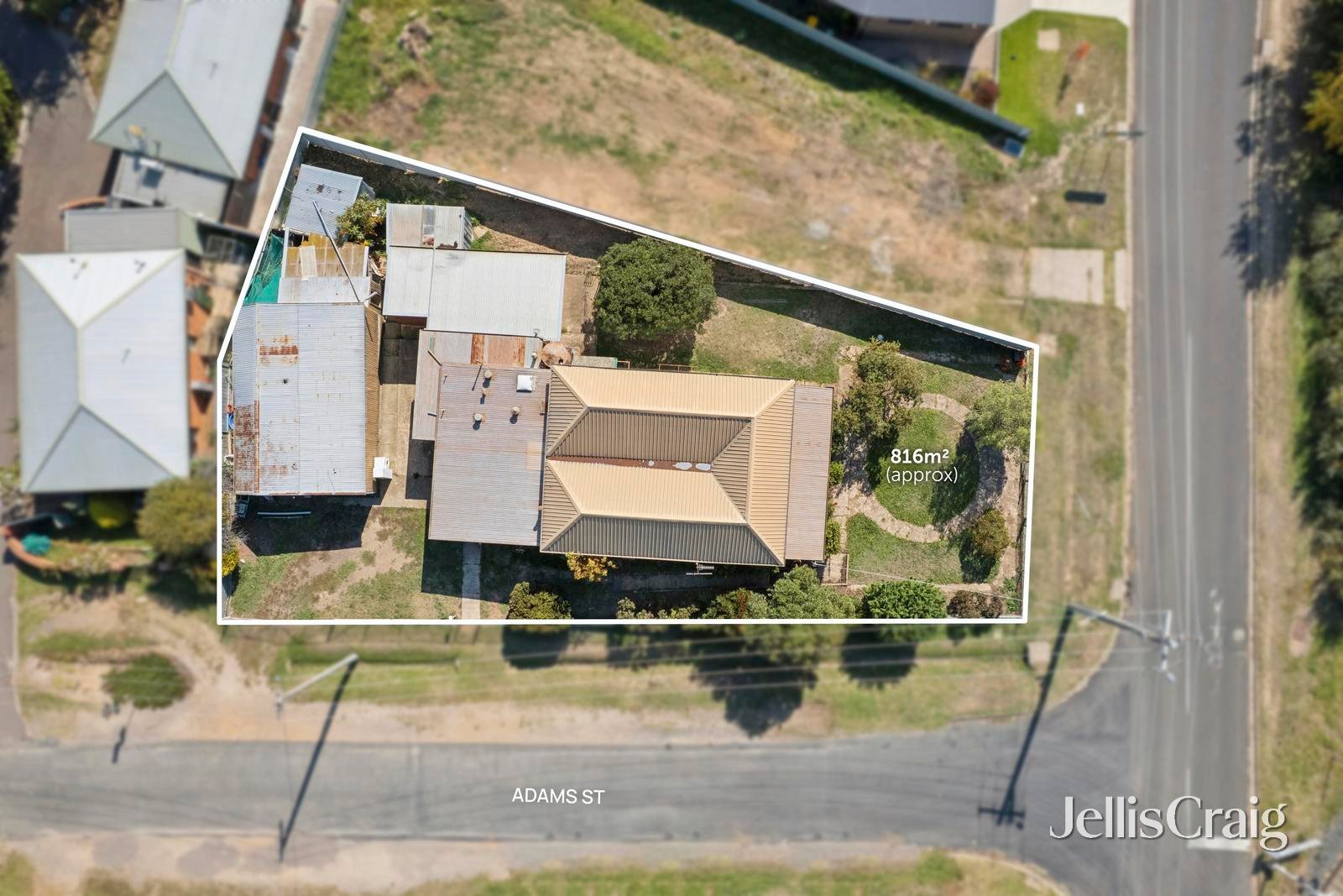 21 Adams Street, Castlemaine image 9