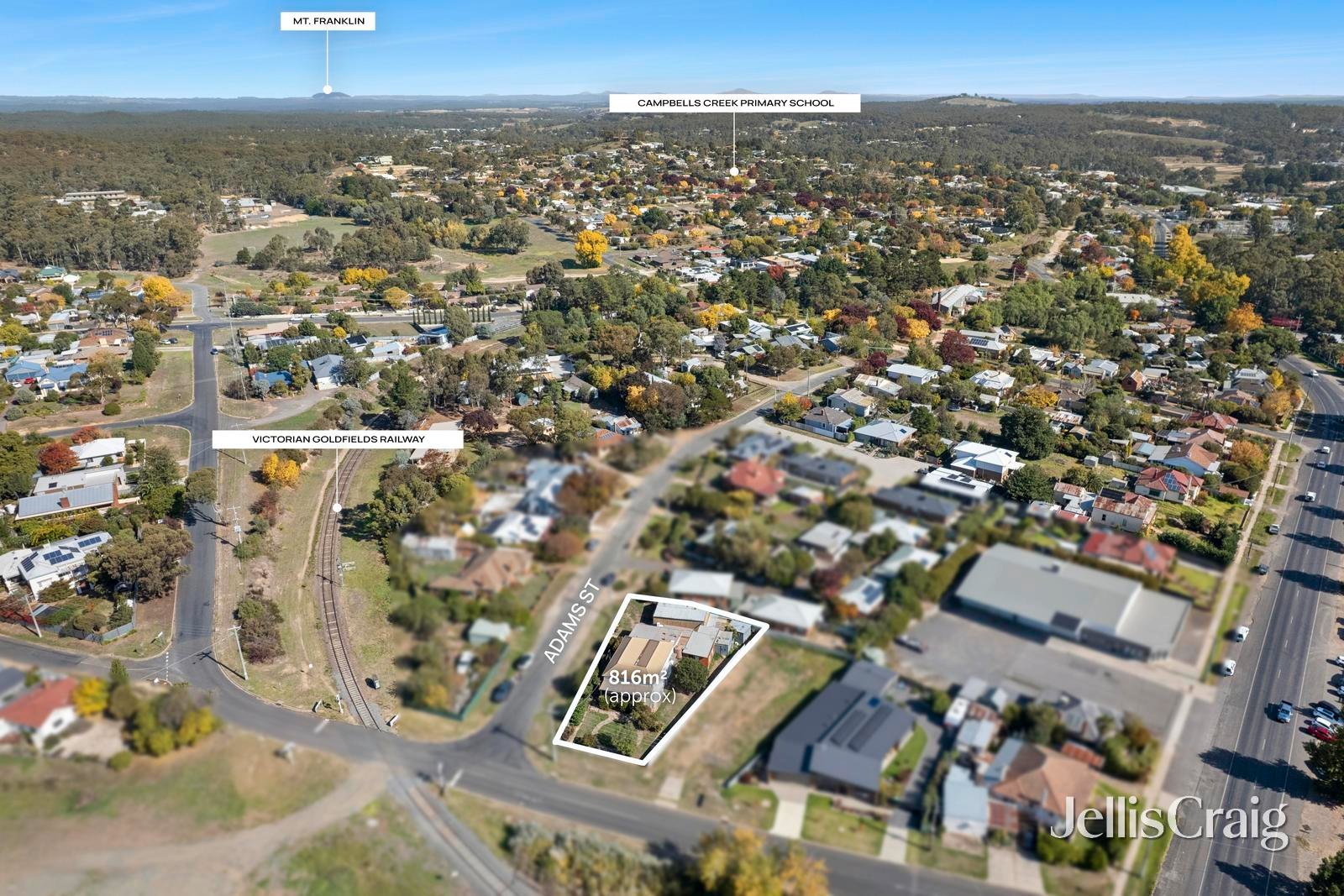 21 Adams Street, Castlemaine image 10