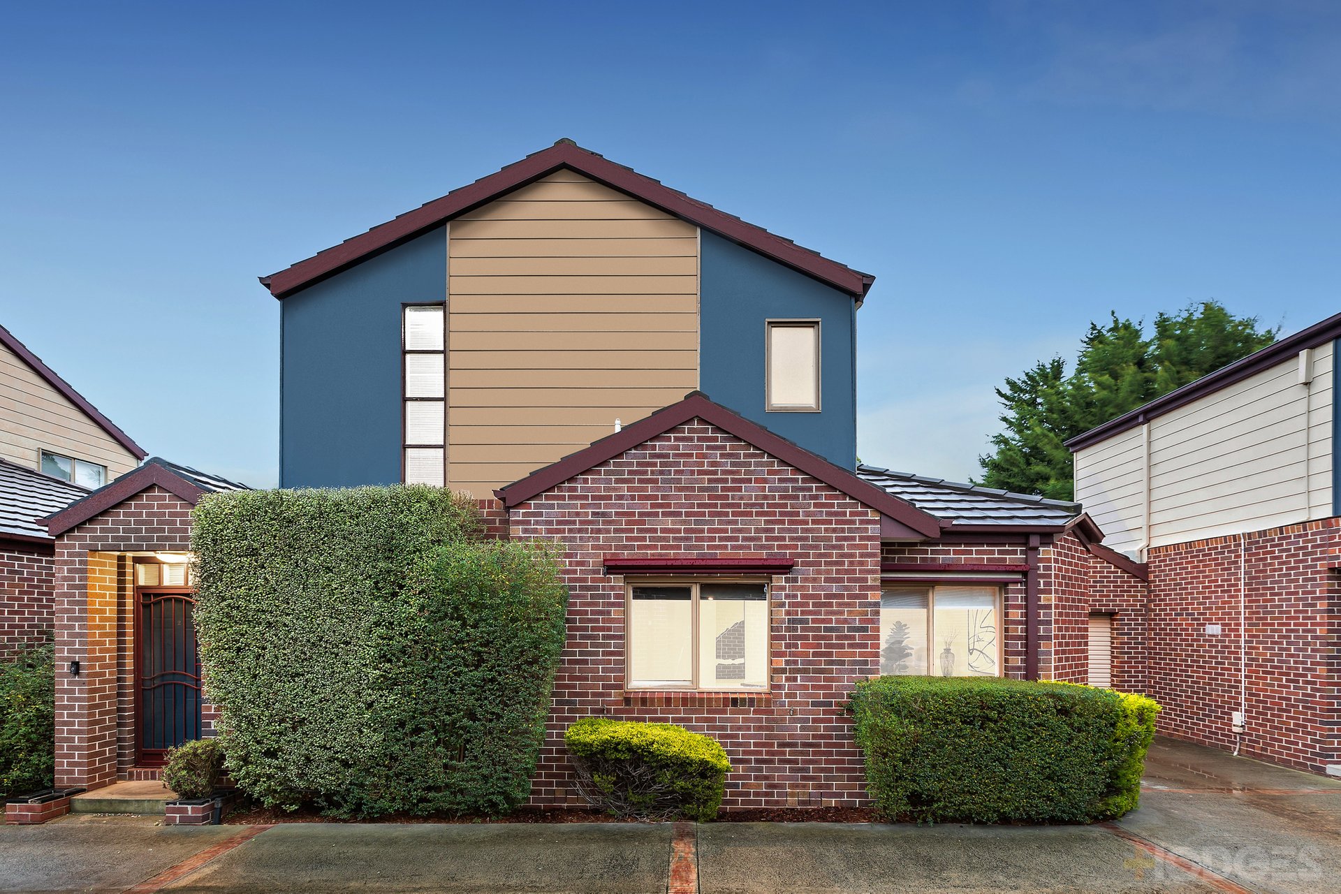 2 / 1 Albert Street Highett