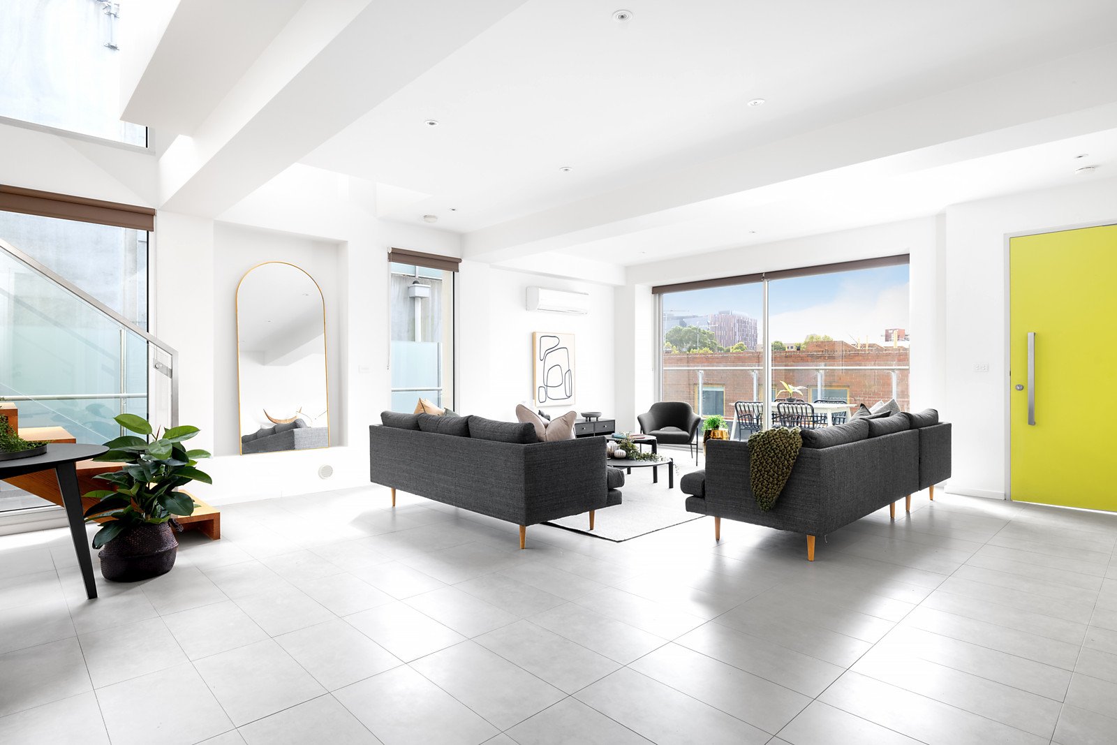 2/1 Argyle Place East Carlton VIC 3053