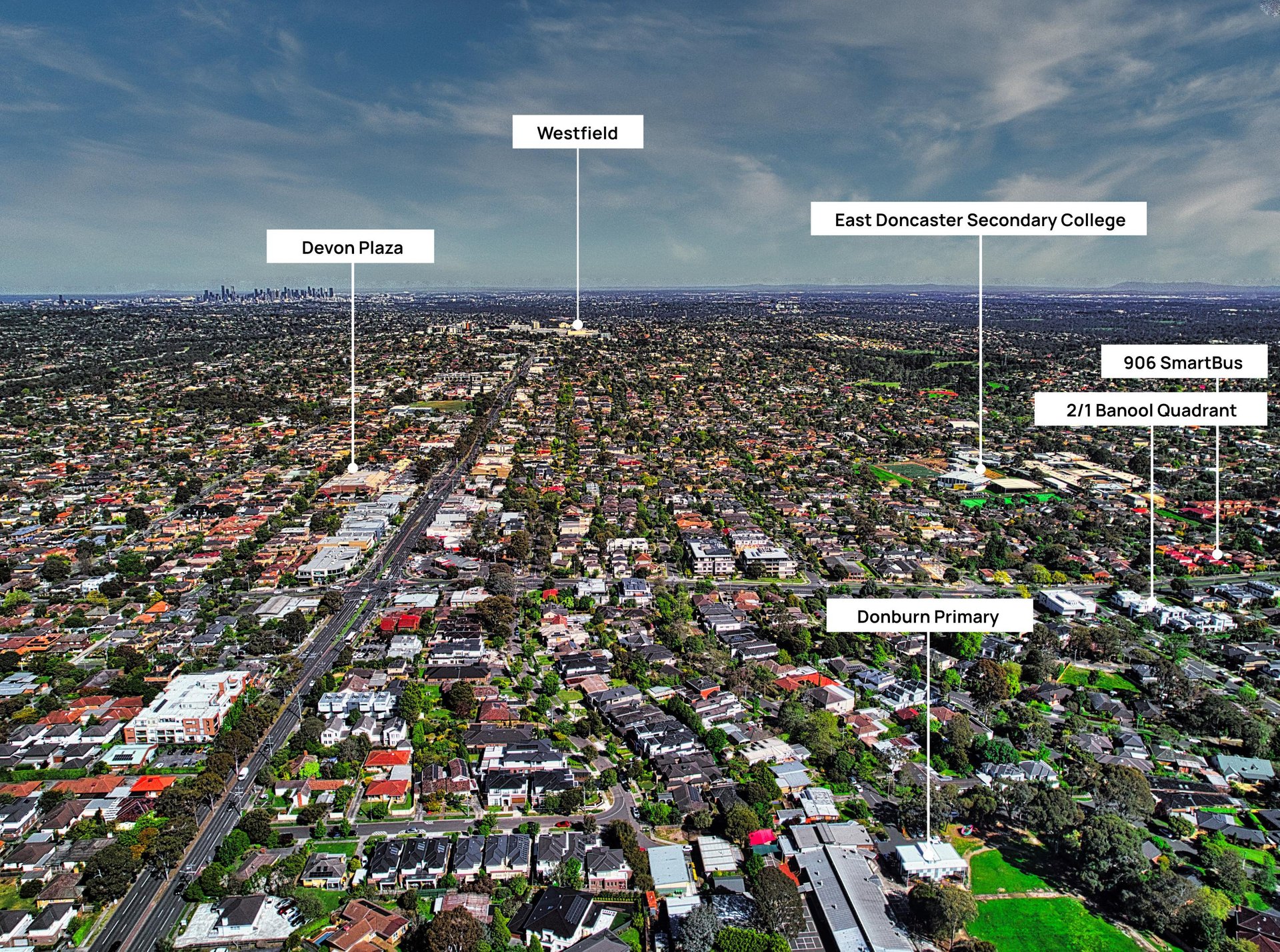 2/1 Banool Quadrant, Doncaster&nbsp;East image 10