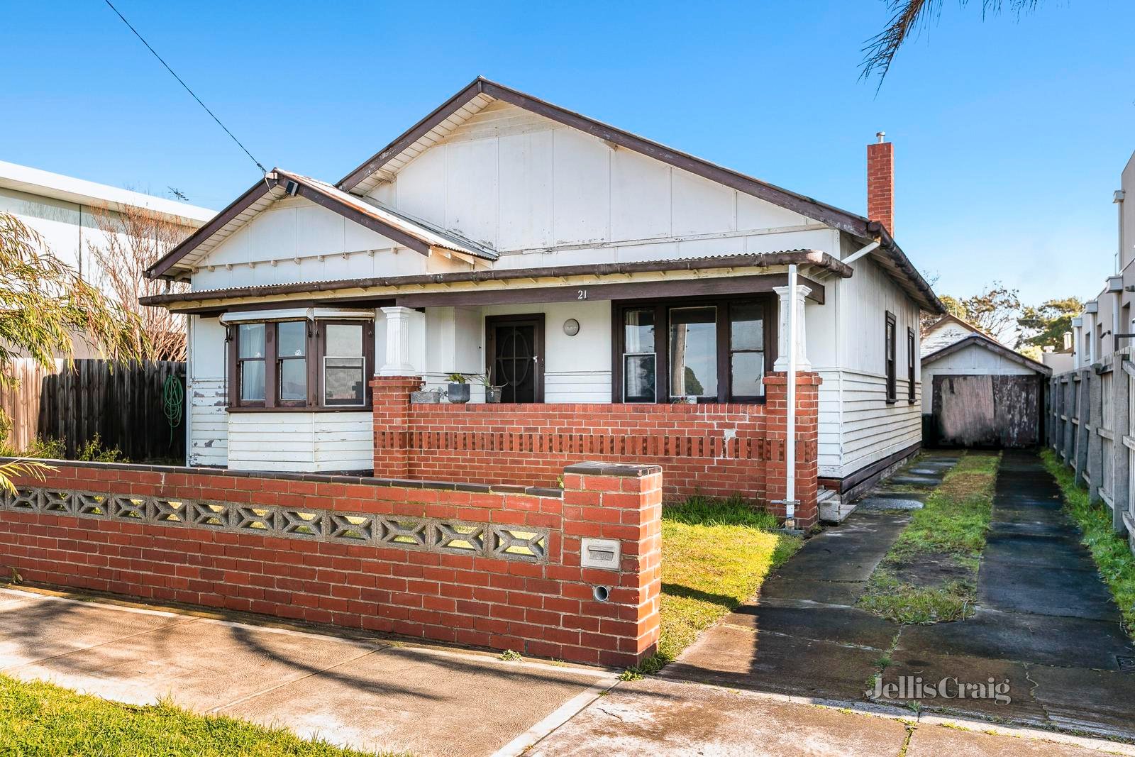 21 Beach Street, Seaholme image 1