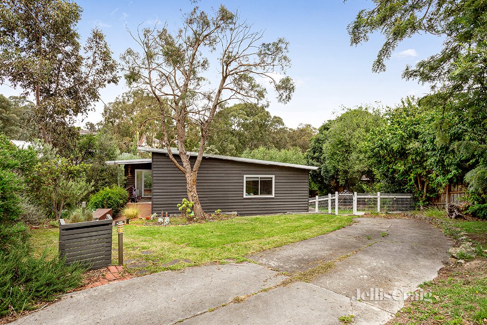 21 Beattie Street, Montmorency image 1