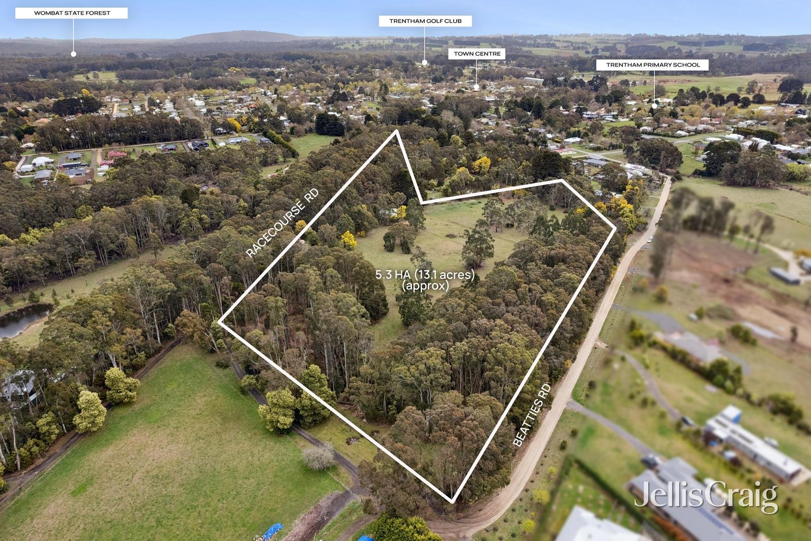 21 Beatties Road, Trentham image 24
