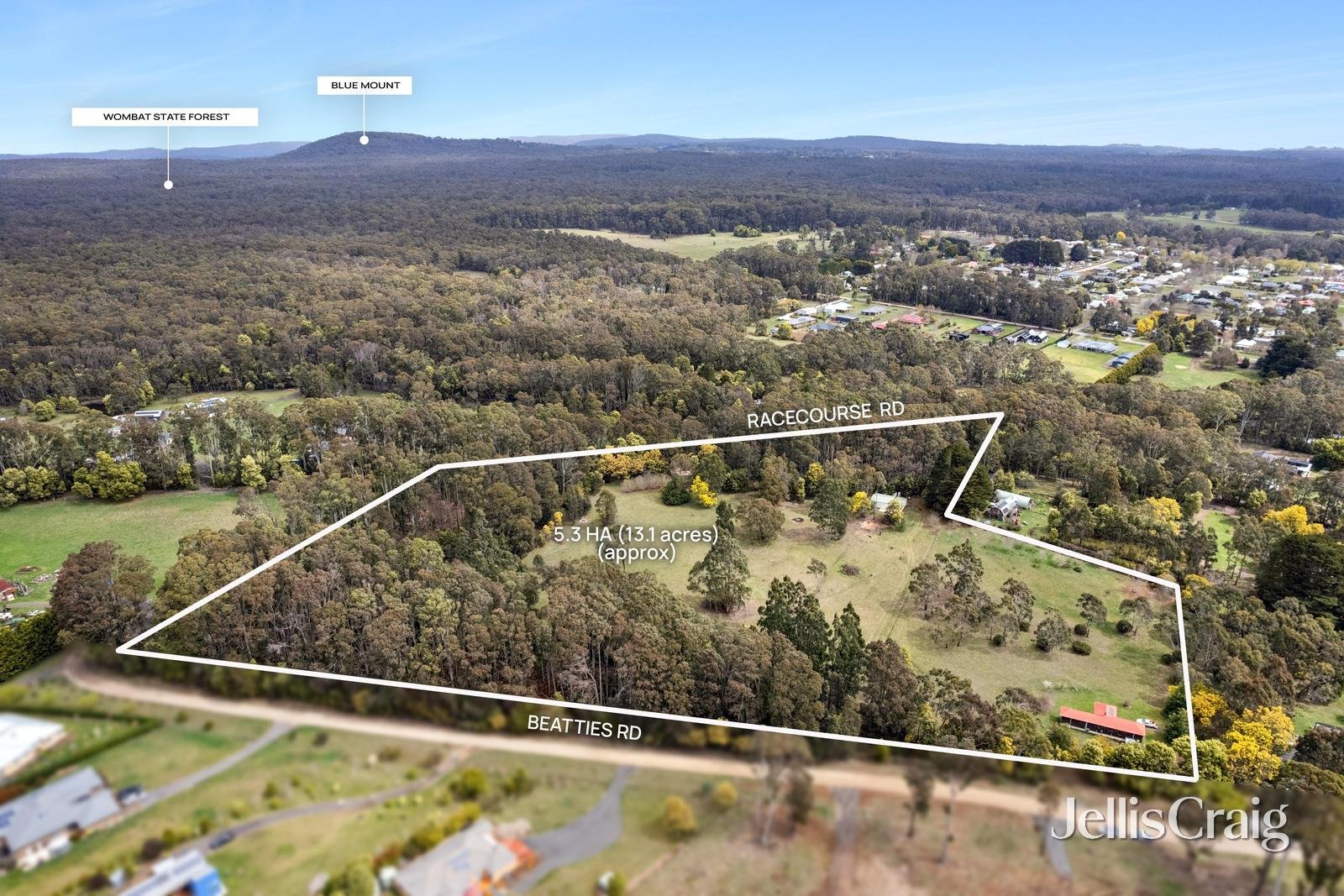 21 Beatties Road, Trentham image 25