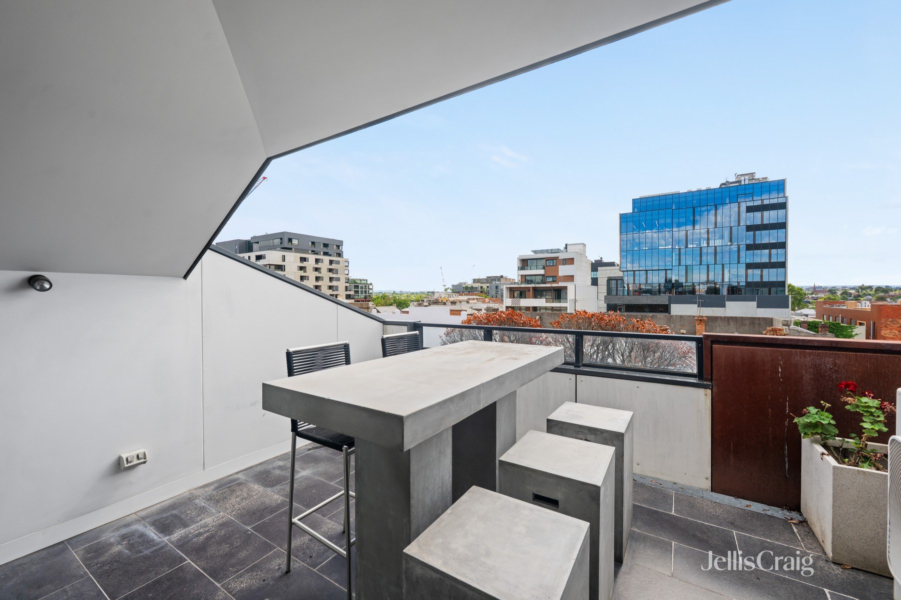 2/1 Bedford Street, Collingwood image 9