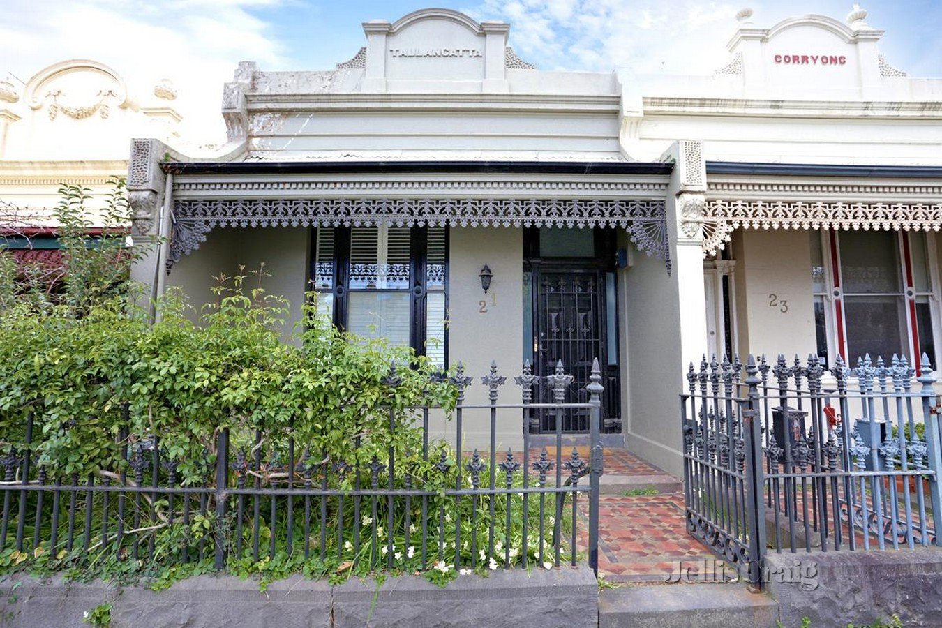 21 Benjamin Street, Parkville image 1