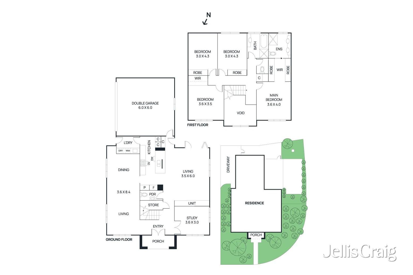 21 Bentham Court, Burwood image 13