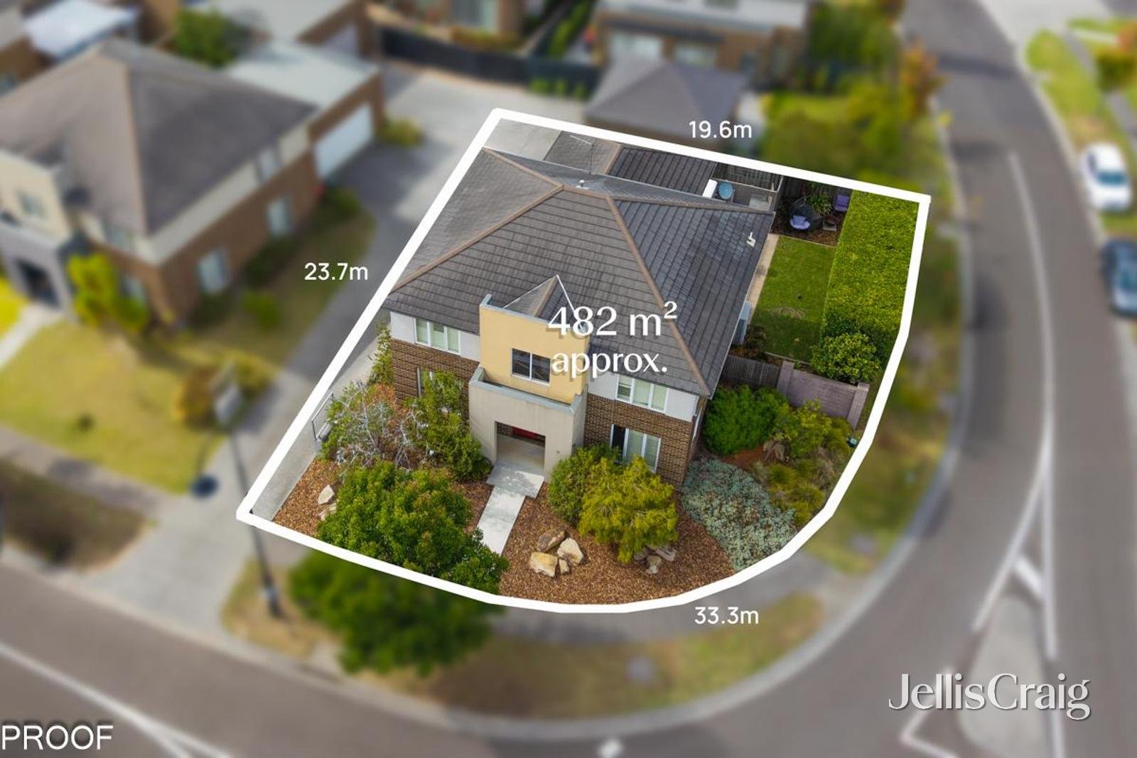 21 Bentham Court, Burwood image 15
