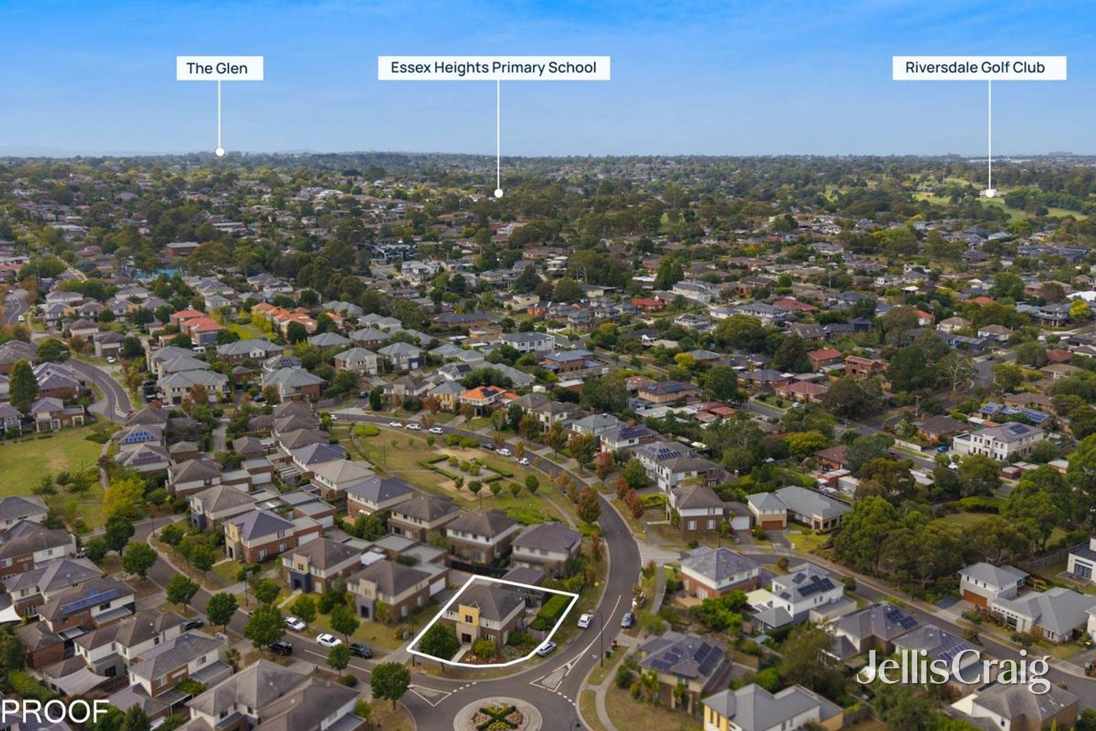 21 Bentham Court, Burwood image 18