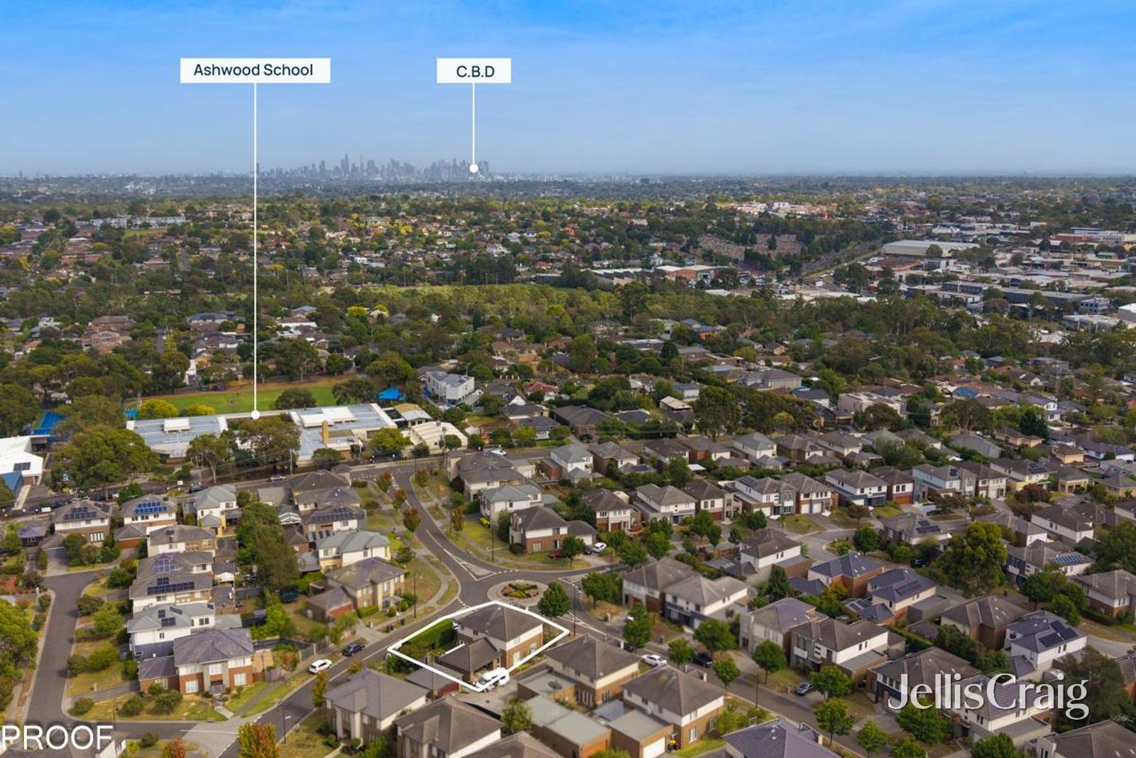 21 Bentham Court, Burwood image 19