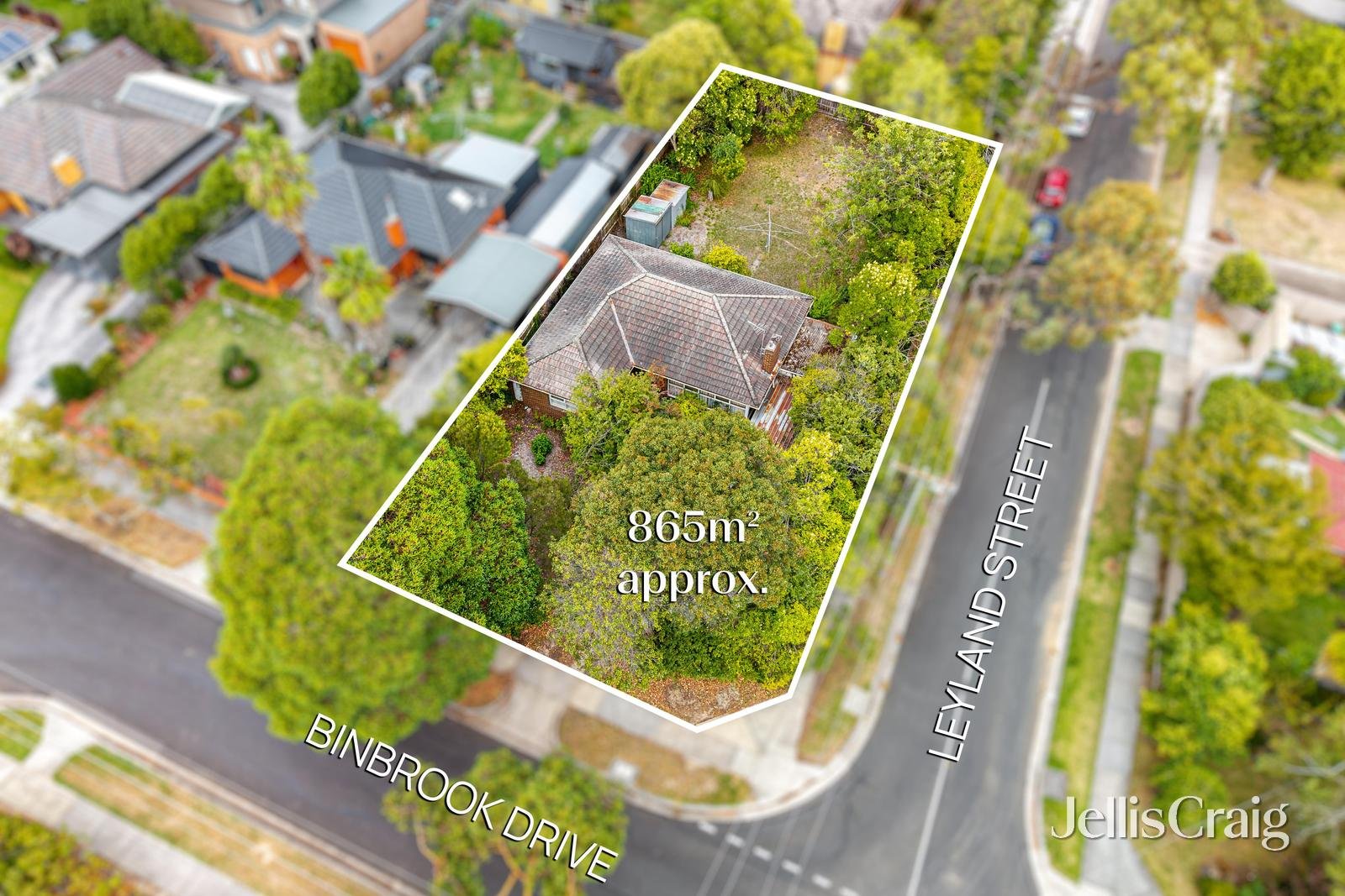 21 Binbrook Drive, Croydon image 11