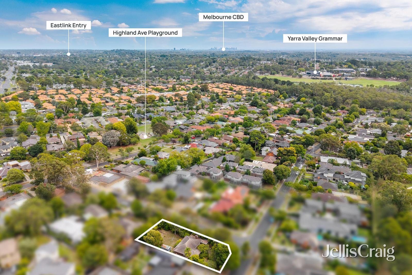 21 Binbrook Drive, Croydon image 13