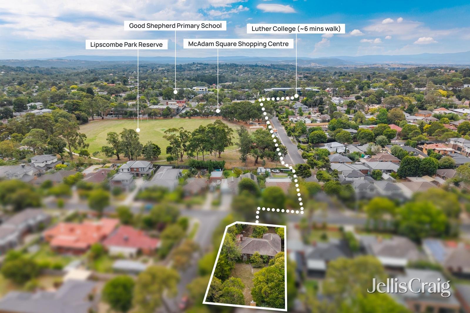 21 Binbrook Drive, Croydon image 15