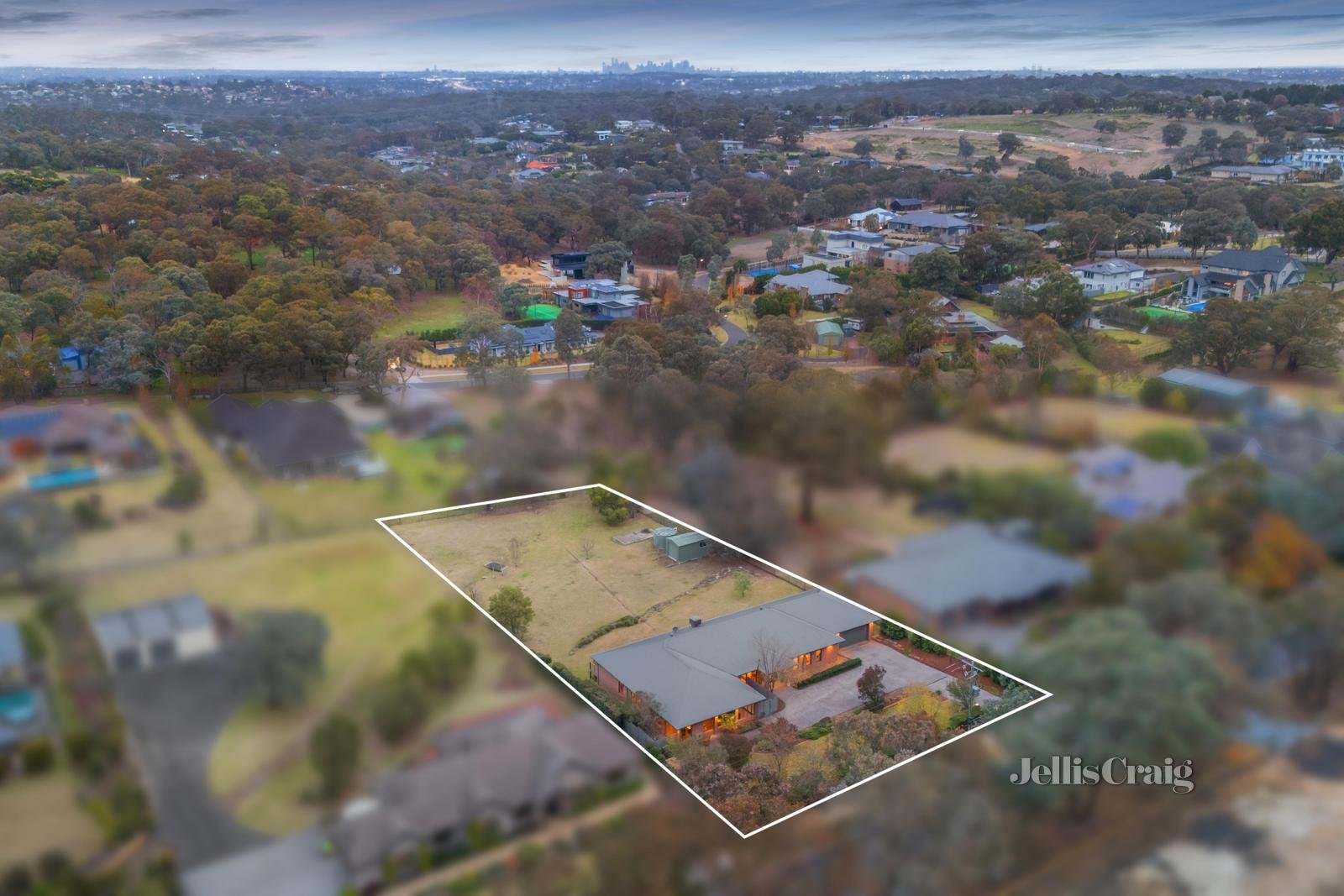 21 Browns Lane, Plenty image 22