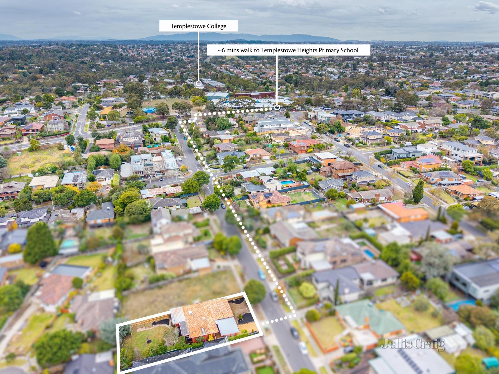 21 Bryson Grove, Templestowe Lower image 10