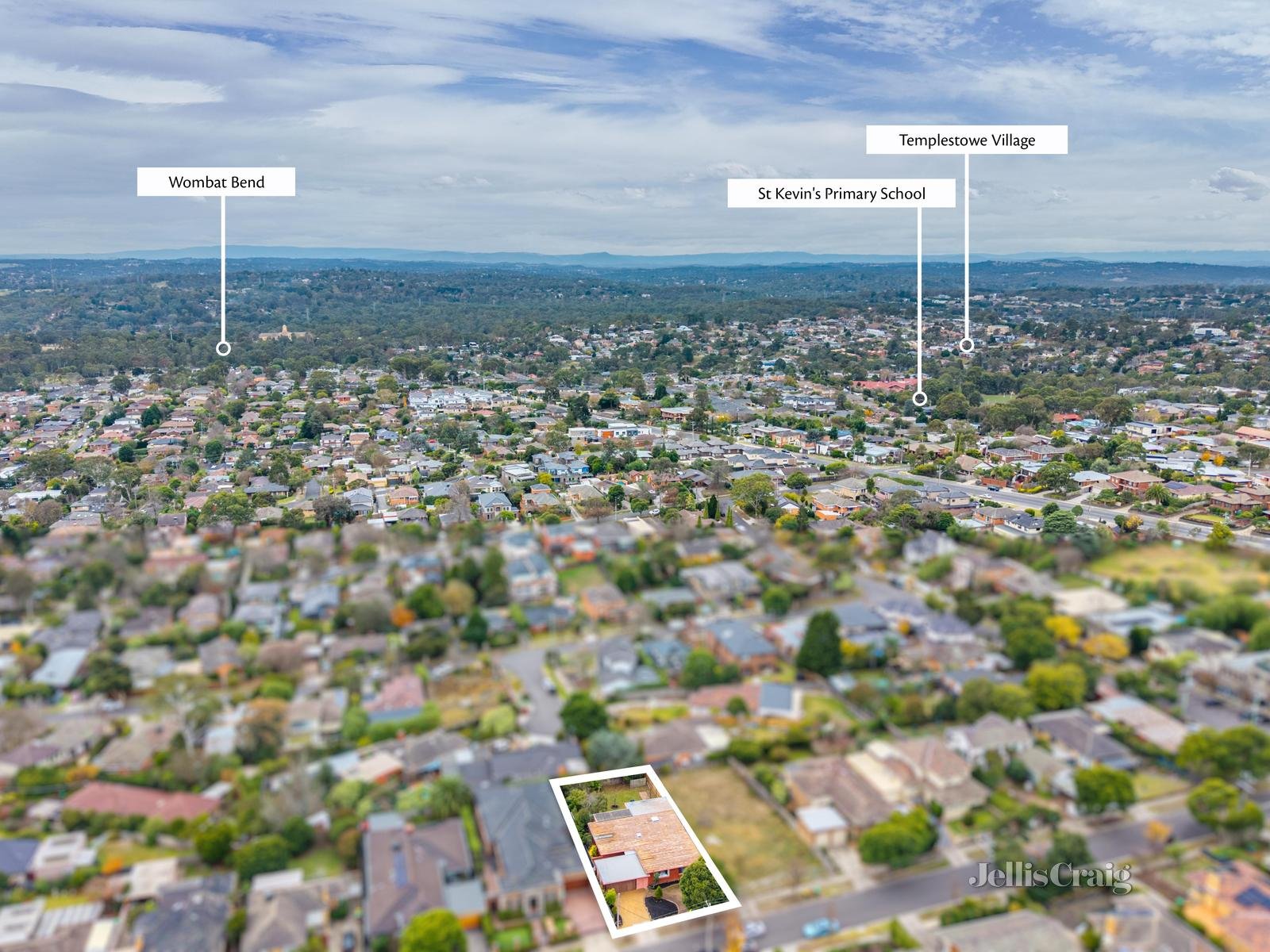 21 Bryson Grove, Templestowe Lower image 12