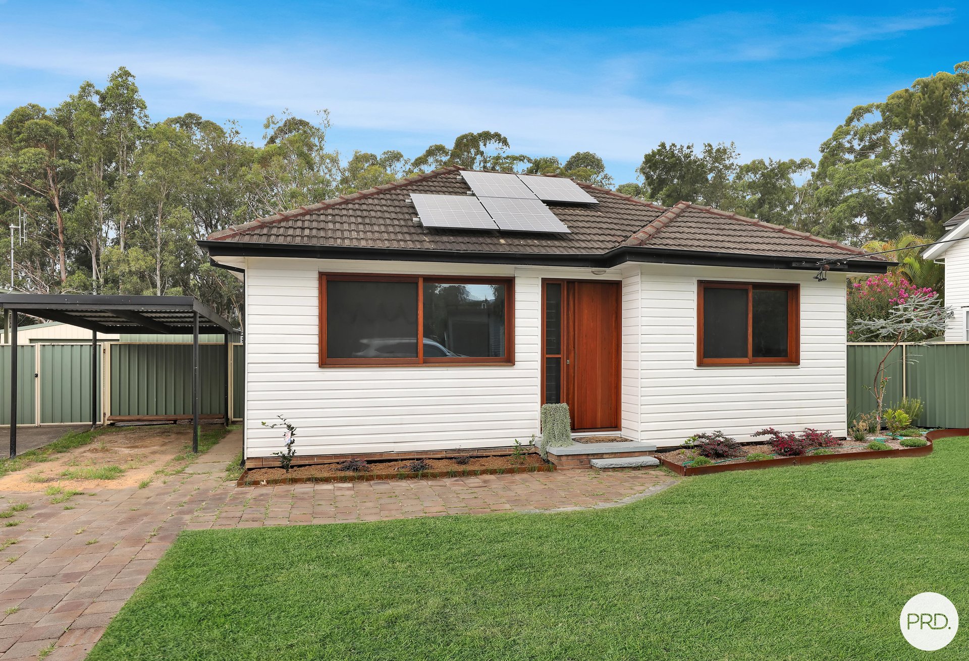 21 Cambridge Road, DAPTO NSW 2530