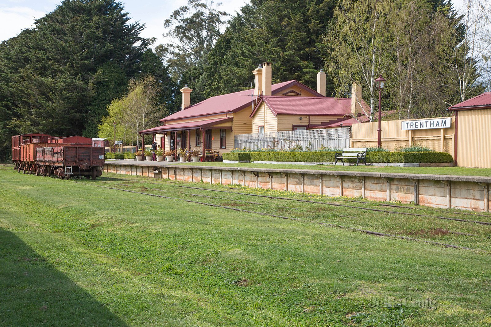 21 Camp Street, Trentham image 3