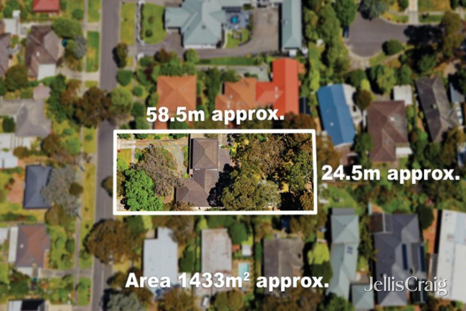 21 Campbell Street, Glen Waverley image 3