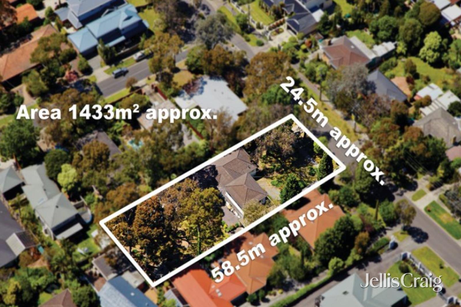 21 Campbell Street, Glen Waverley image 4