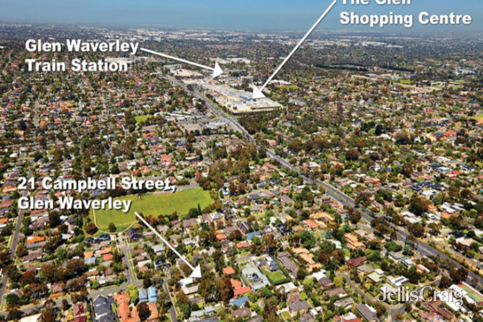 21 Campbell Street, Glen Waverley image 5