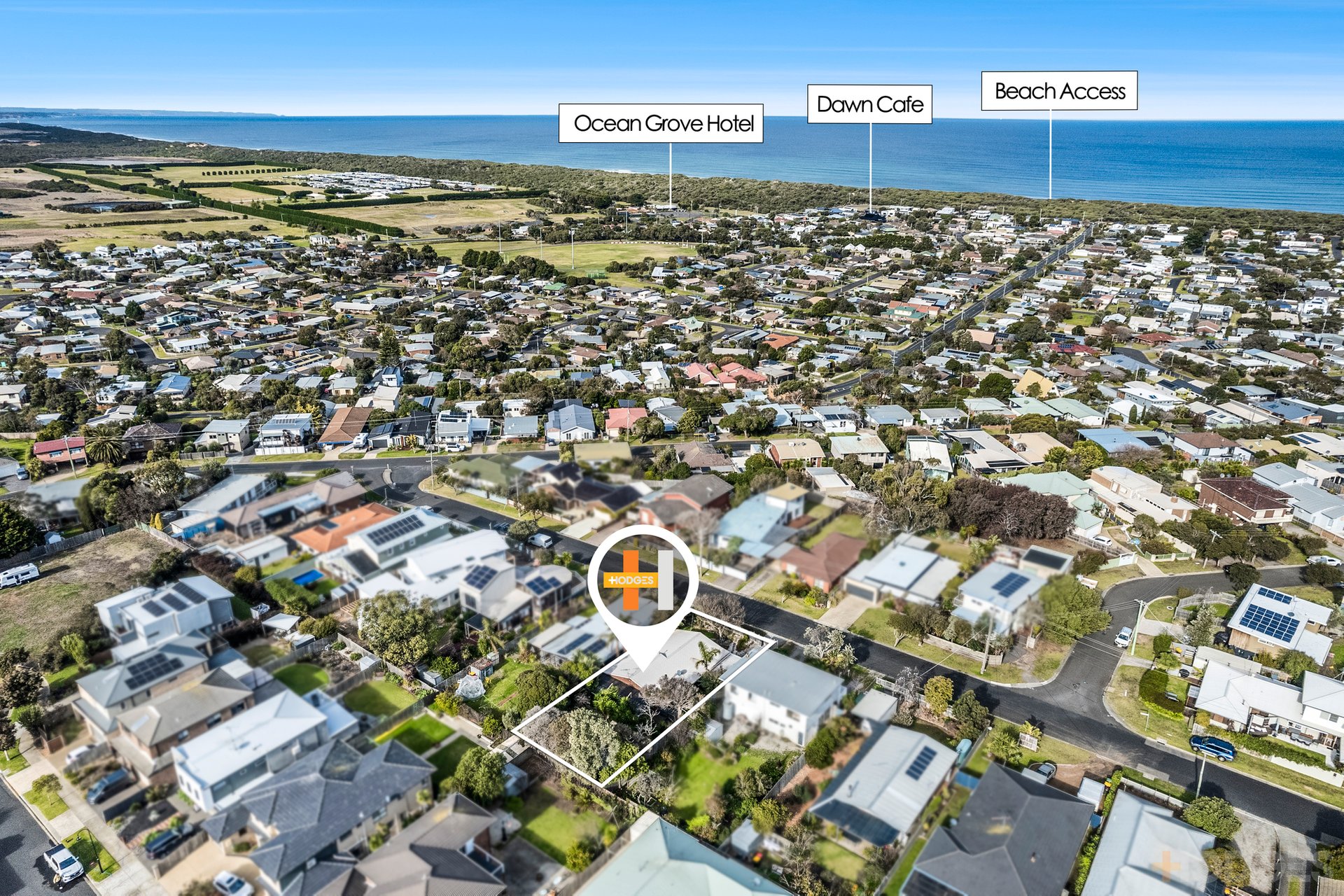 21 Capella Road Ocean Grove