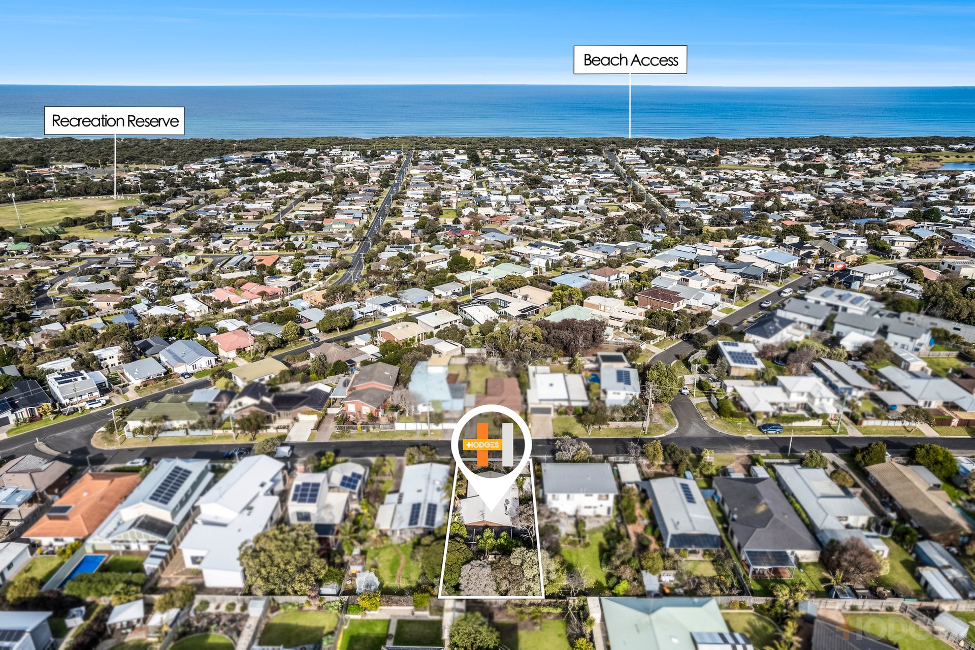 21 Capella Road Ocean Grove