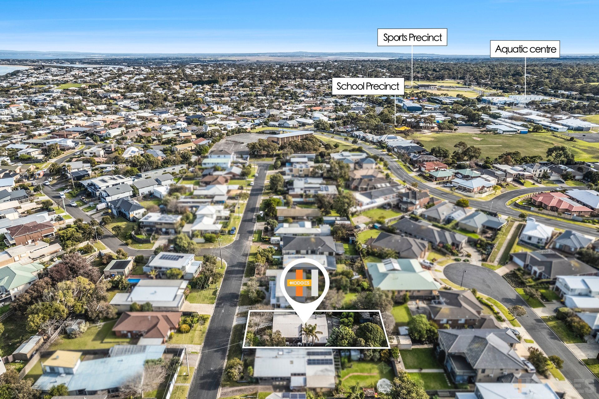 21 Capella Road Ocean Grove