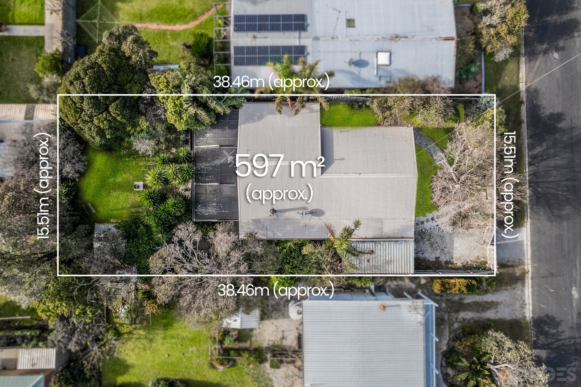 21 Capella Road Ocean Grove
