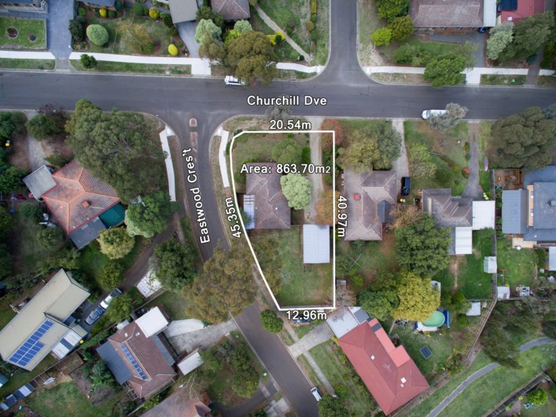 21 Churchill Drive, Mooroolbark image 1