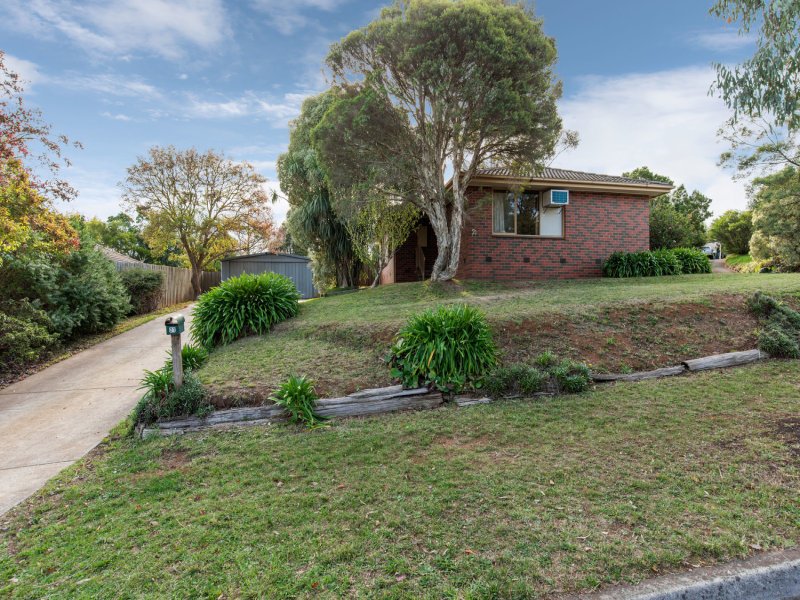 21 Churchill Drive, Mooroolbark image 12