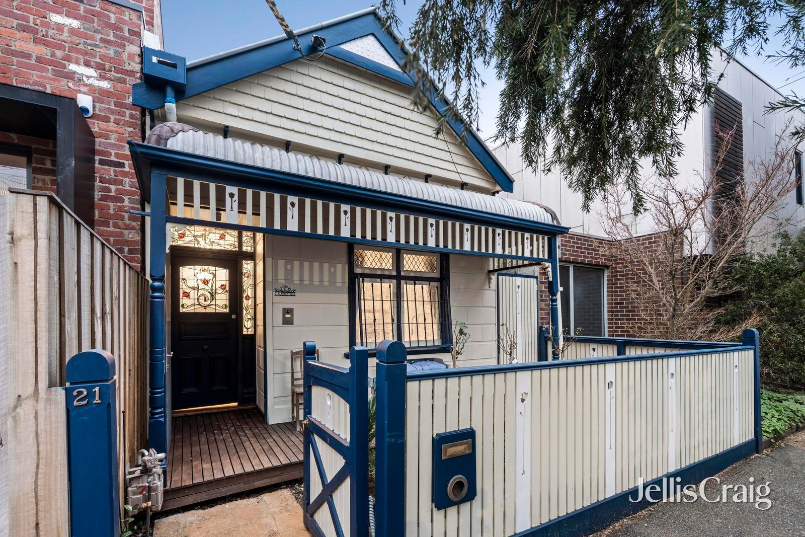 21 Clarke Street, Brunswick&nbsp;East image 1