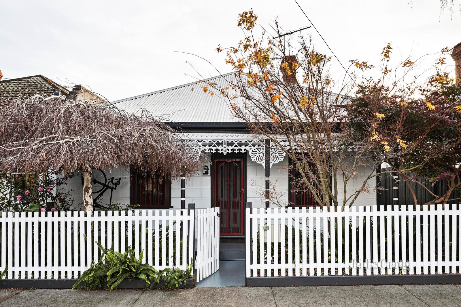 21 Claude Street, Northcote image 1