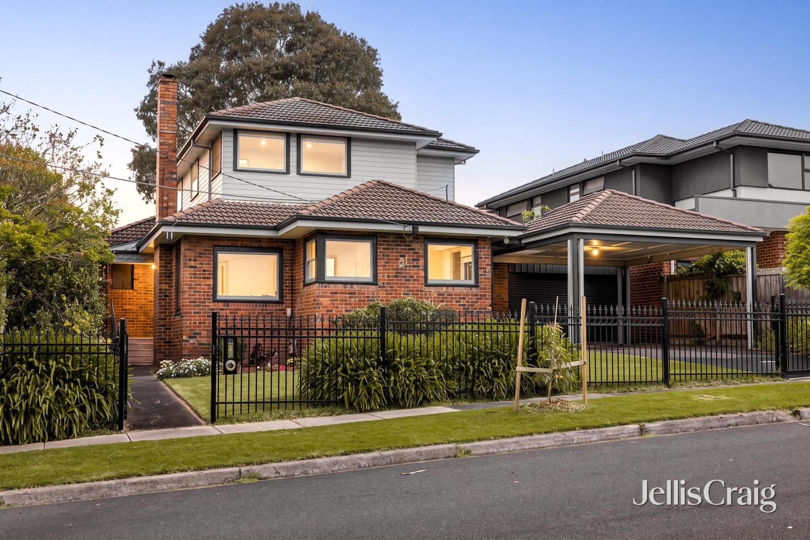 21 Clifton Street, Box&nbsp;Hill&nbsp;South image 1