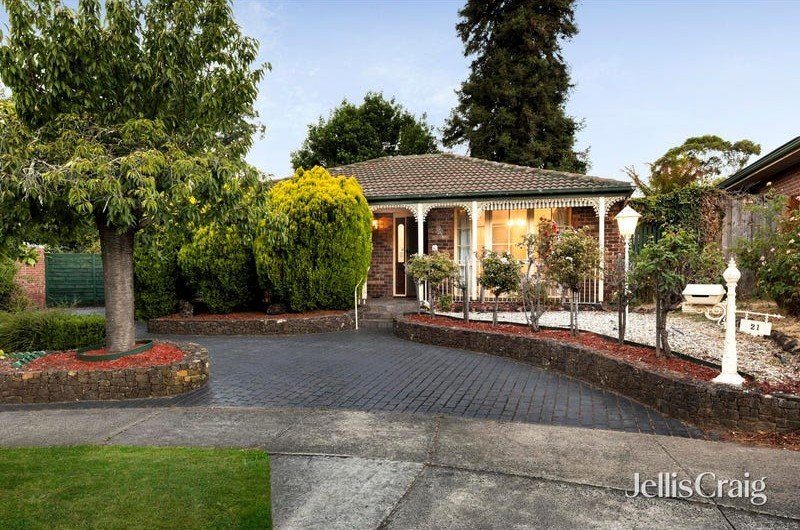21 Cobbitty Court, Boronia image 1