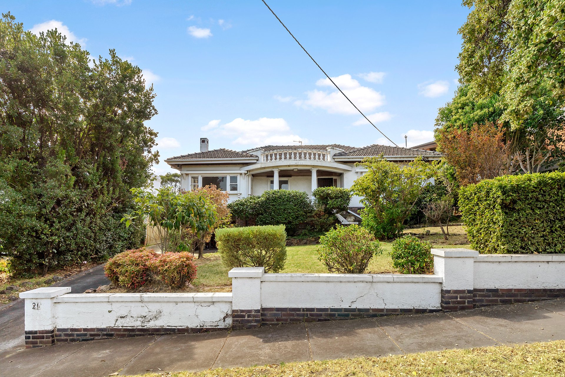 21 Constance Street, Hawthorn East, VIC, 3123 RT Edgar