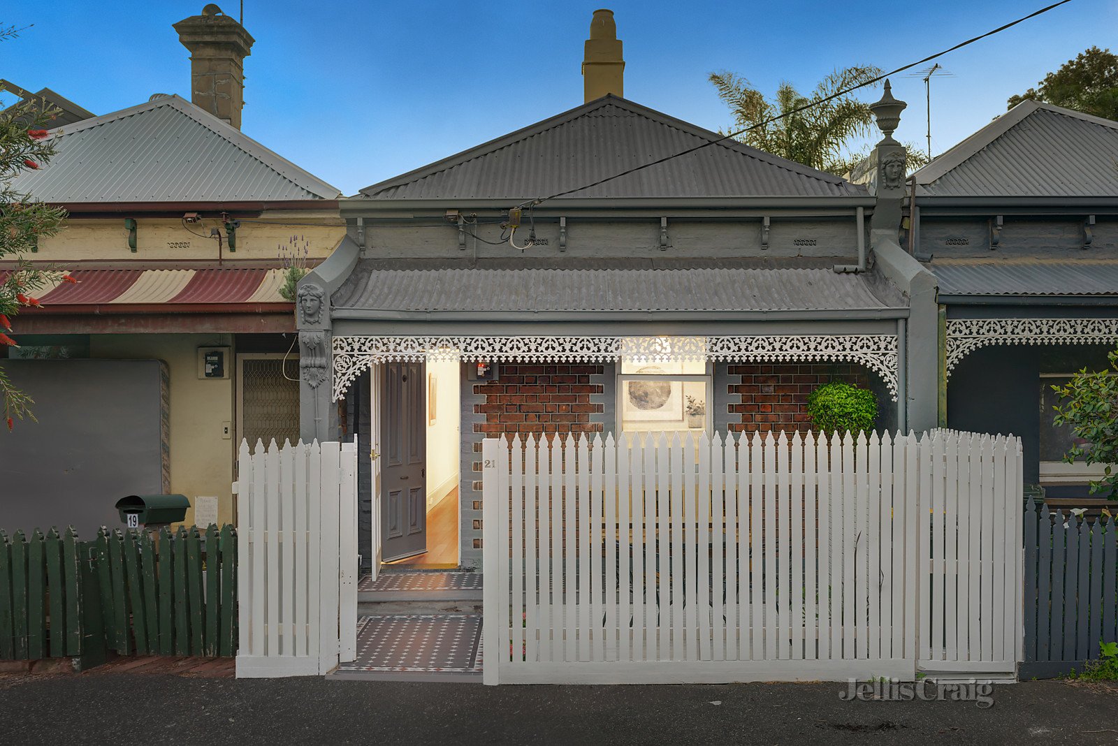 21 Cooke Street, Abbotsford image 1