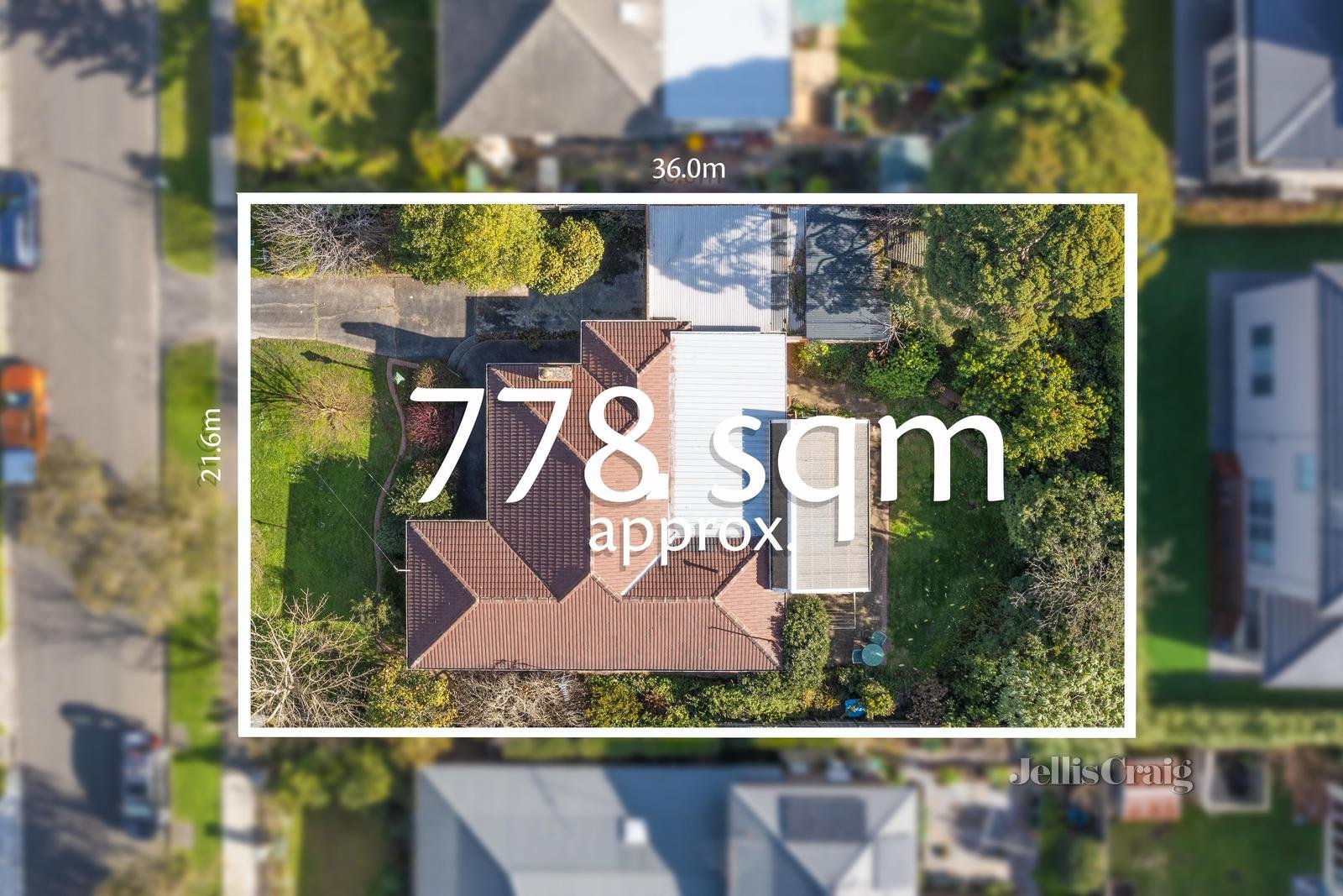 21 Coomleigh Avenue, Glen Waverley image 1