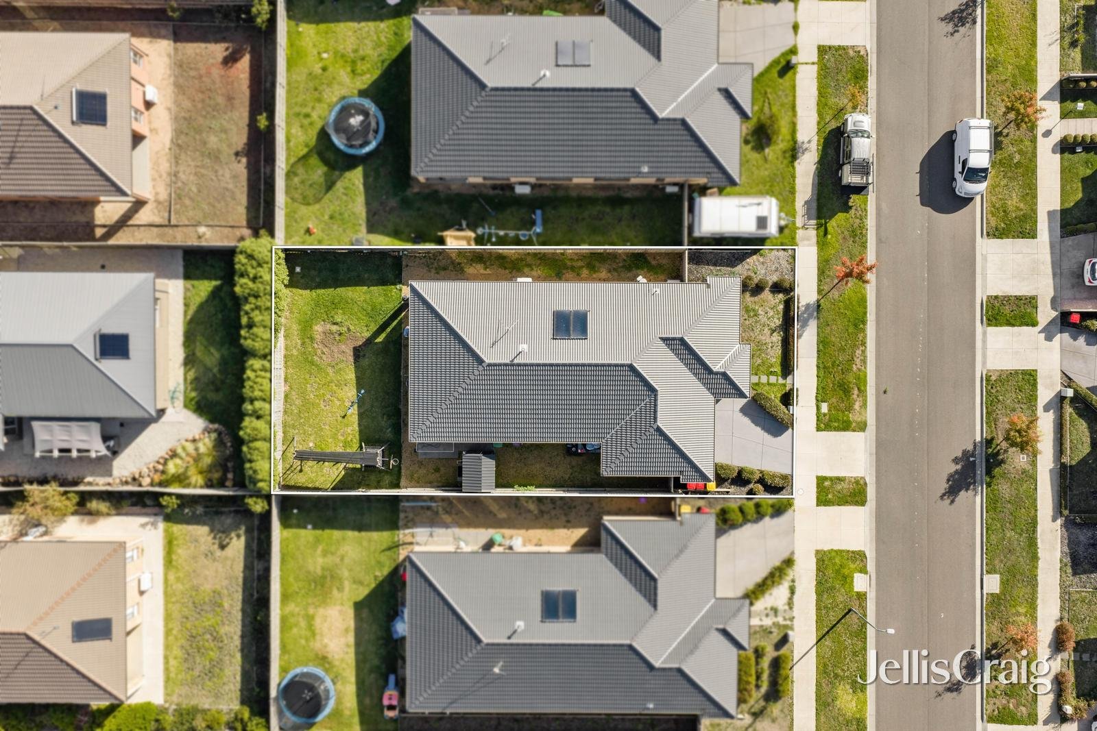 21 Cortina Drive, Winter&nbsp;Valley image 17