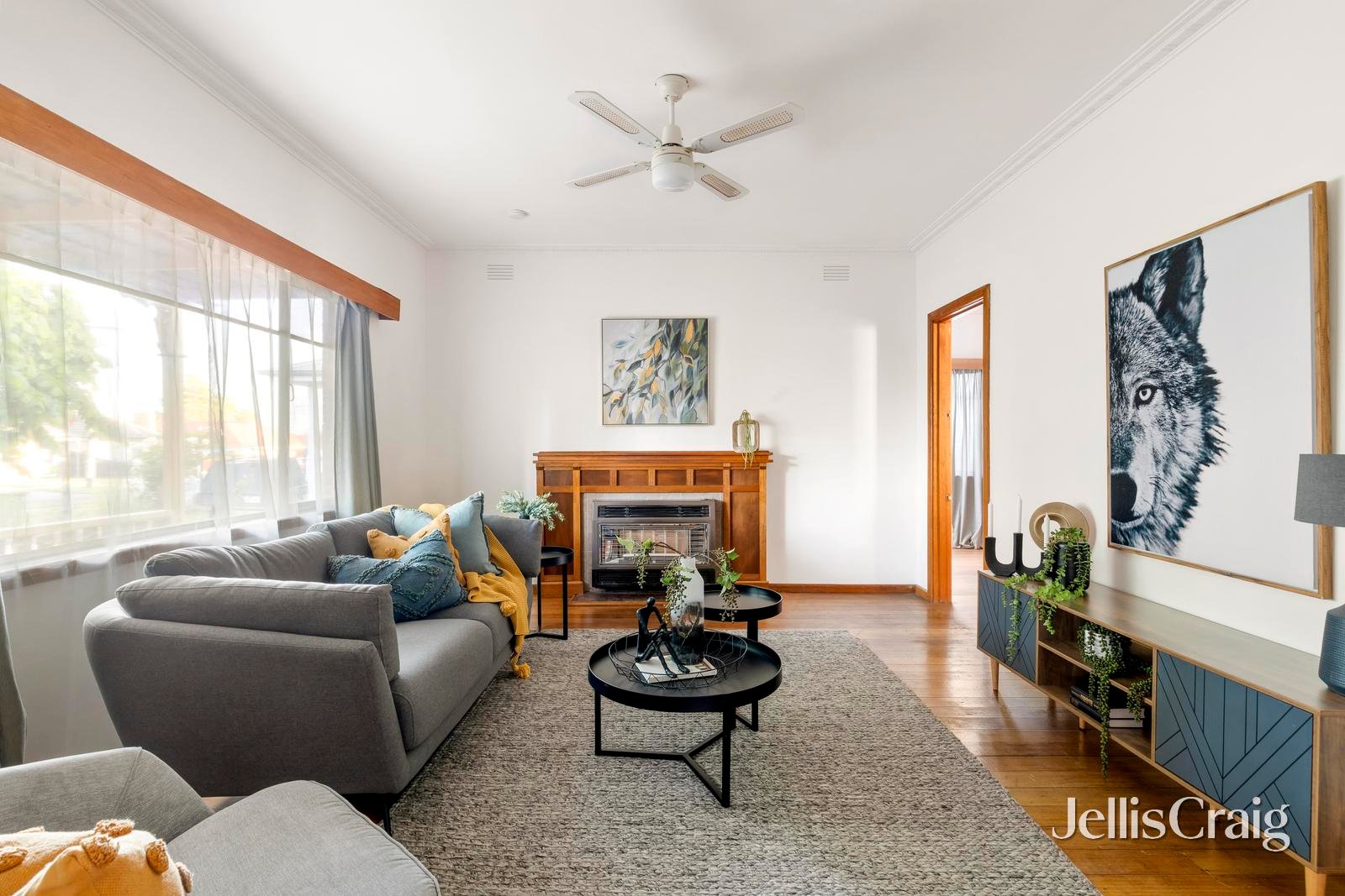 21 Curtis Avenue, Watsonia image 2