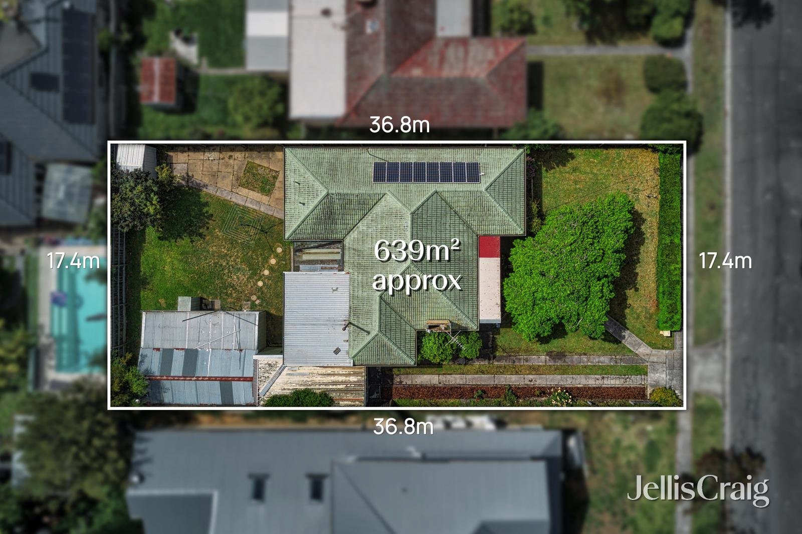 21 Curtis Avenue, Watsonia image 11