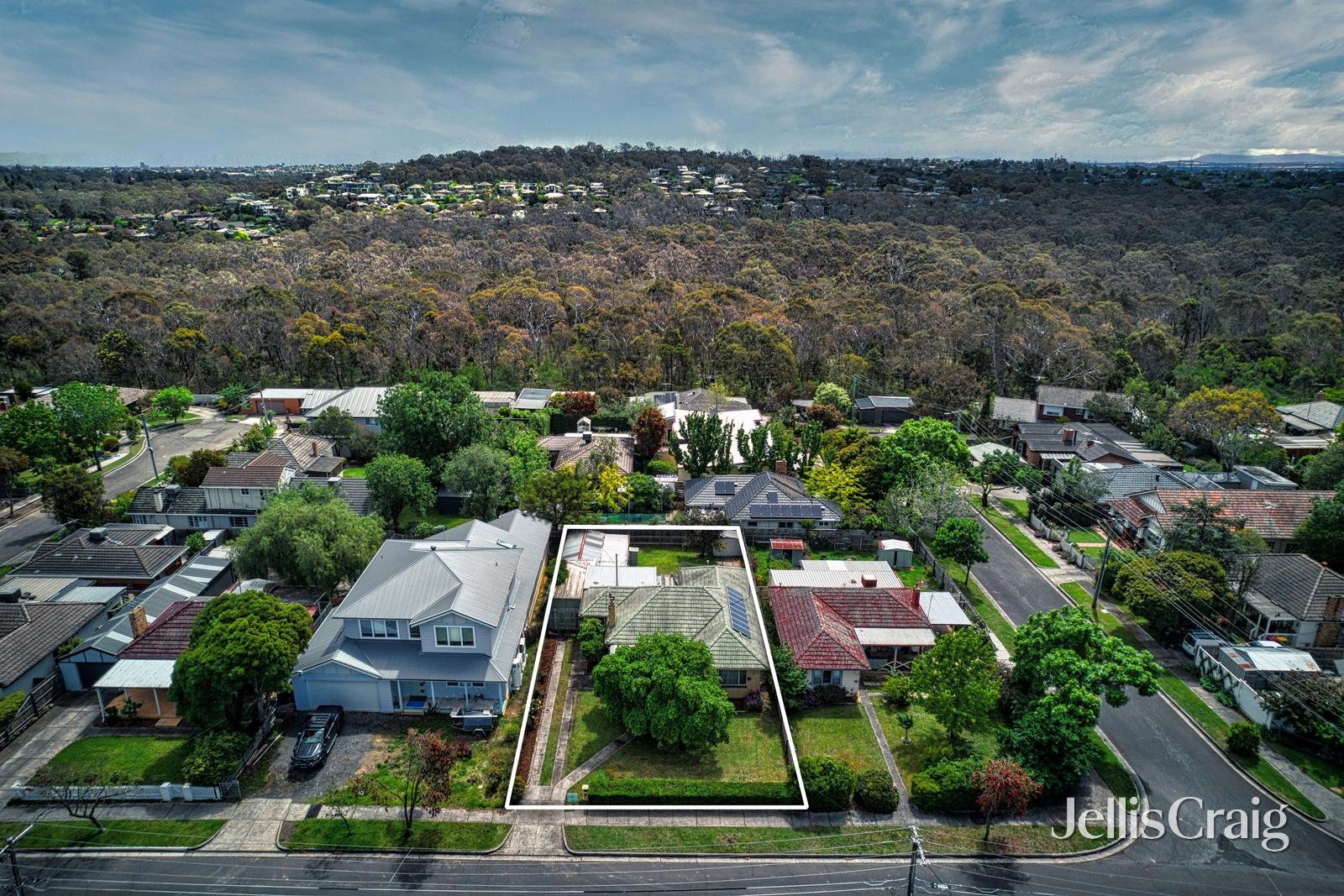 21 Curtis Avenue, Watsonia image 12