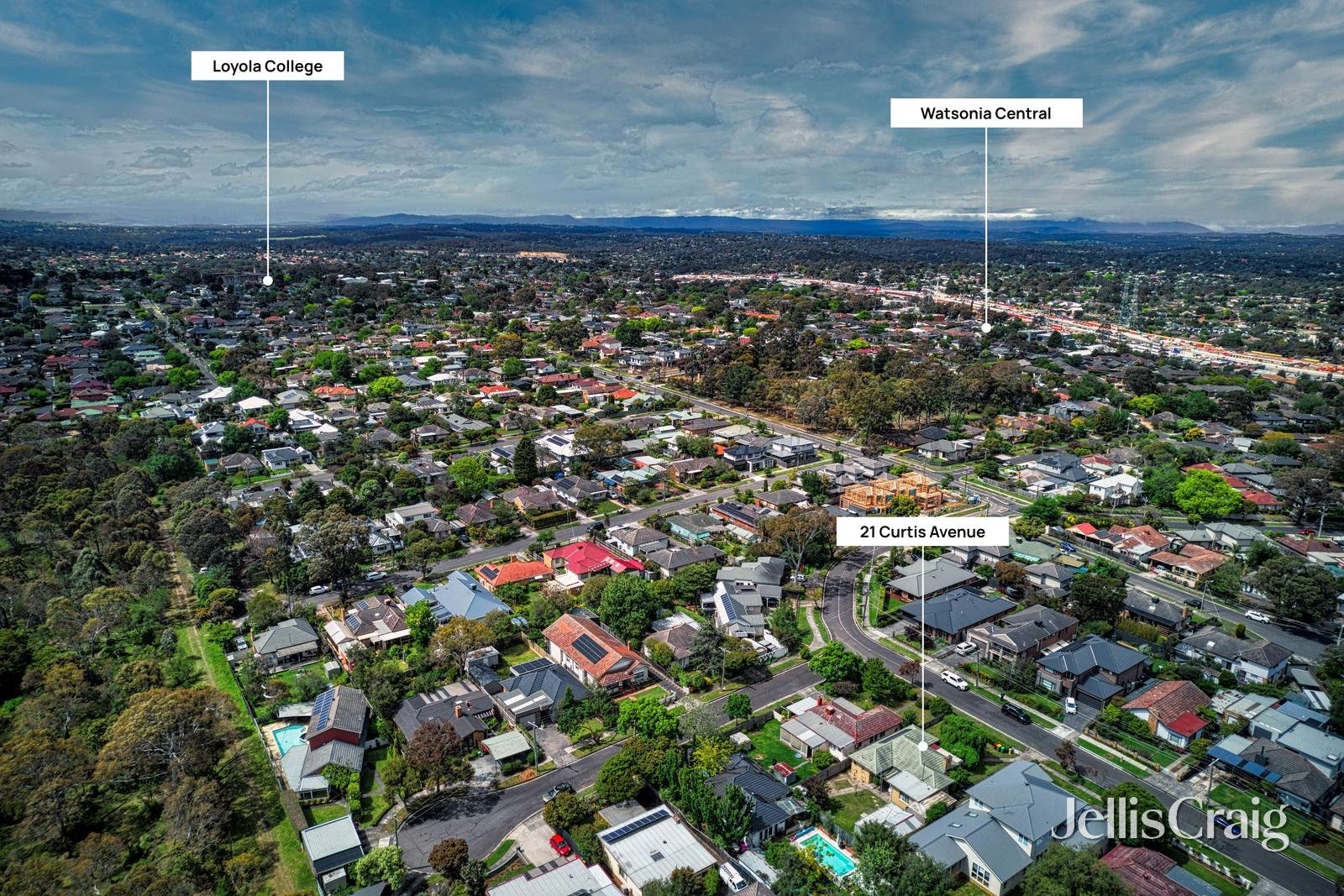 21 Curtis Avenue, Watsonia image 13