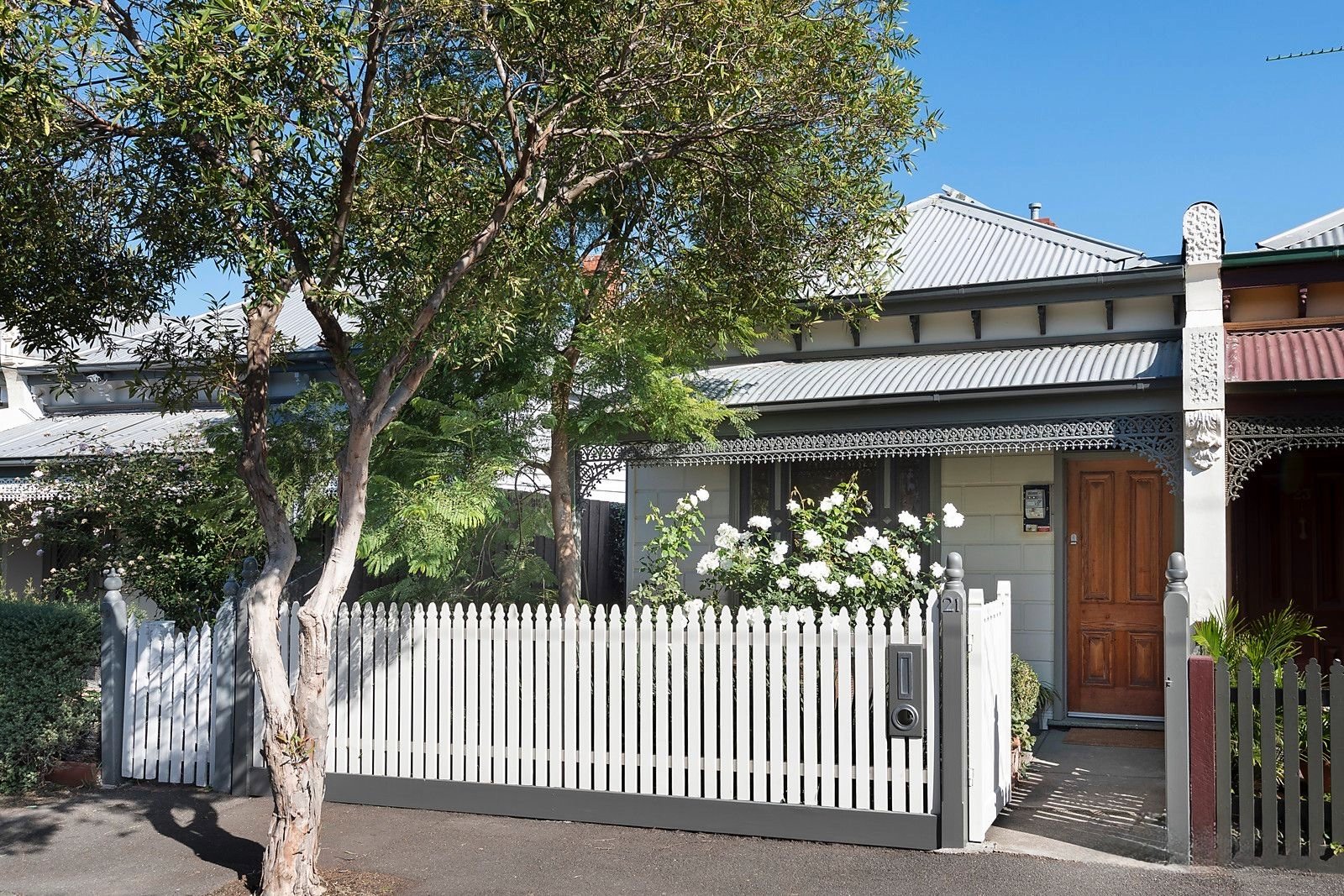 21 Dally Street, Clifton&nbsp;Hill image 1
