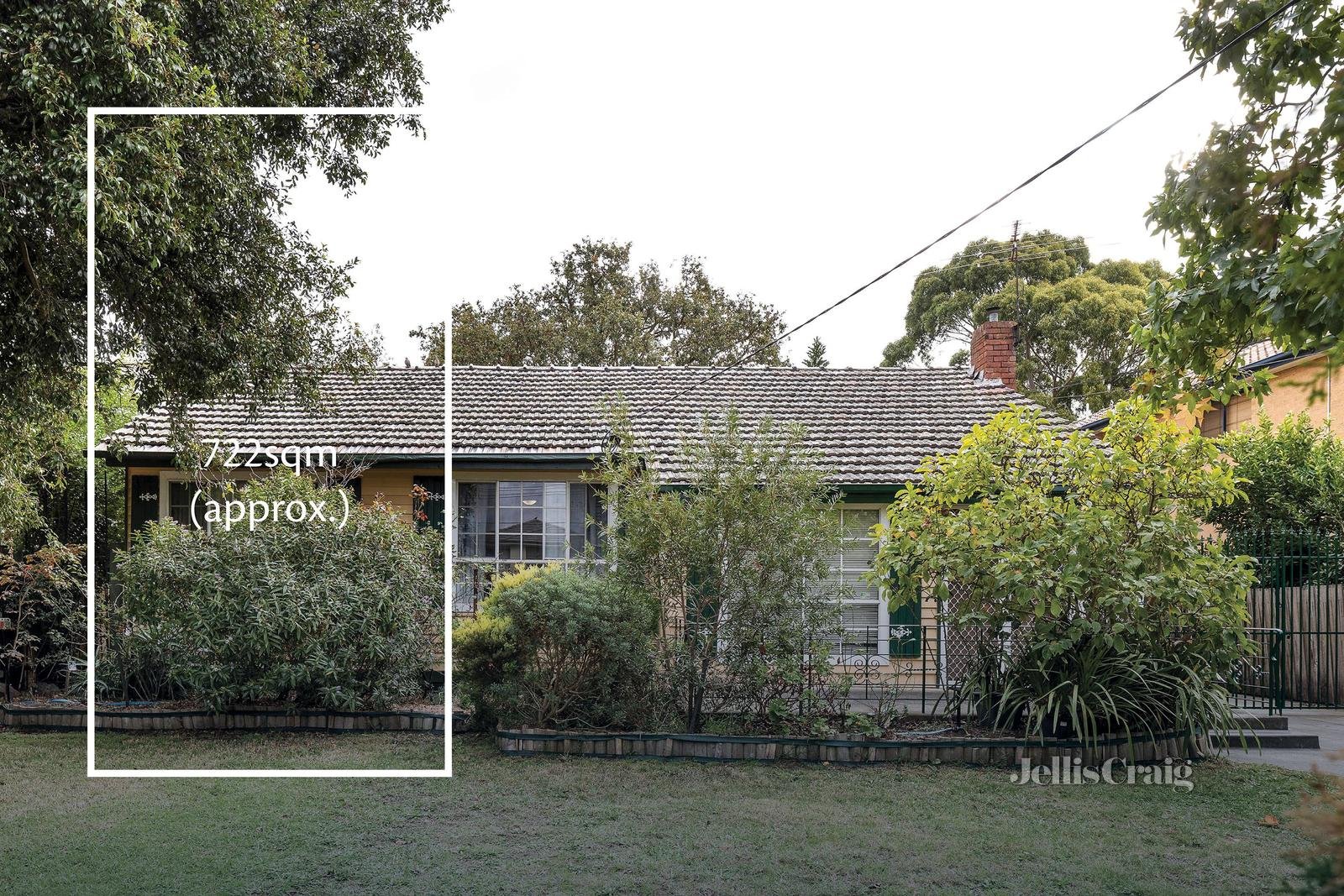 21 Dalveen Road, Ivanhoe image 1