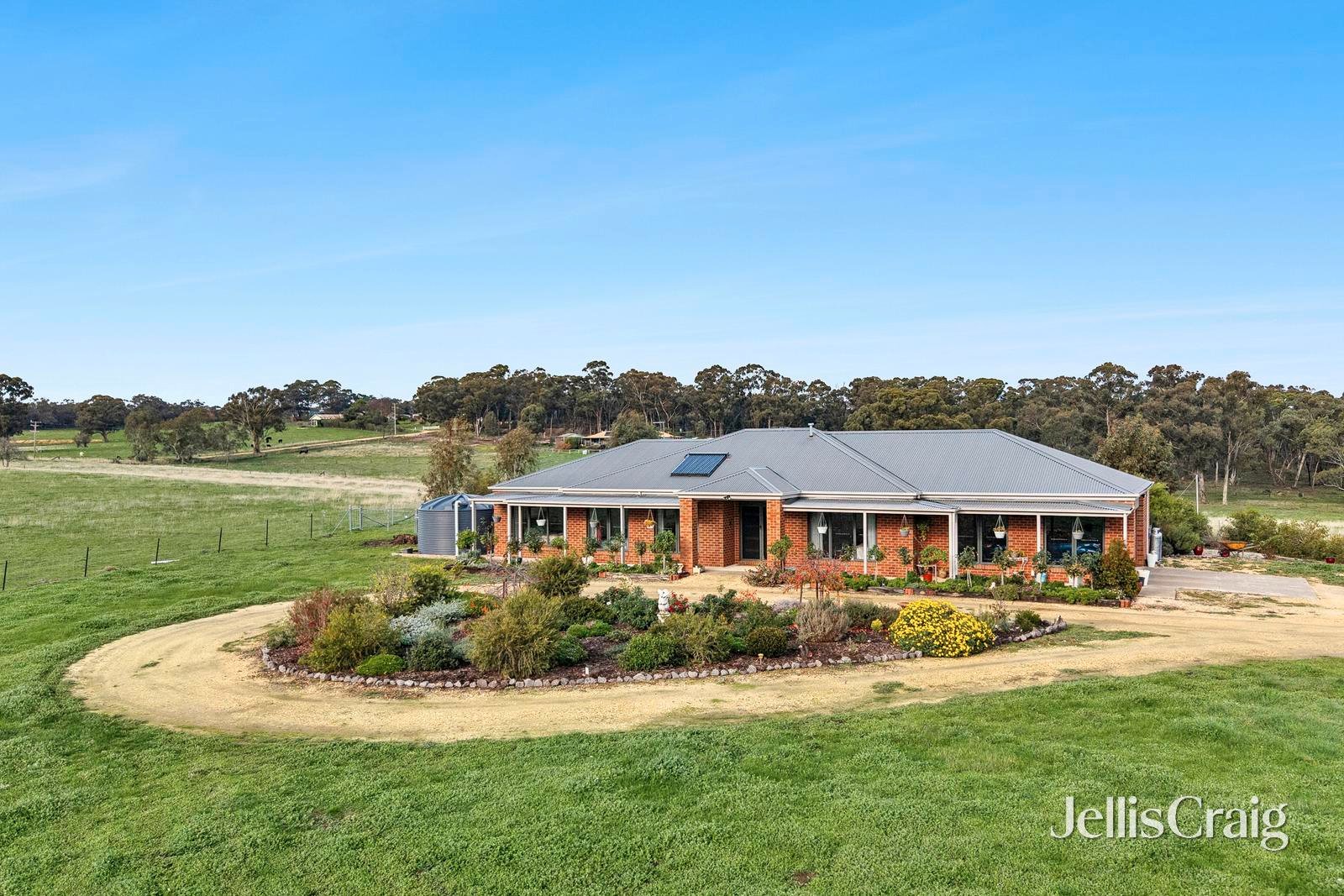 21 Donkey Gully Road, Campbells&nbsp;Creek image 1