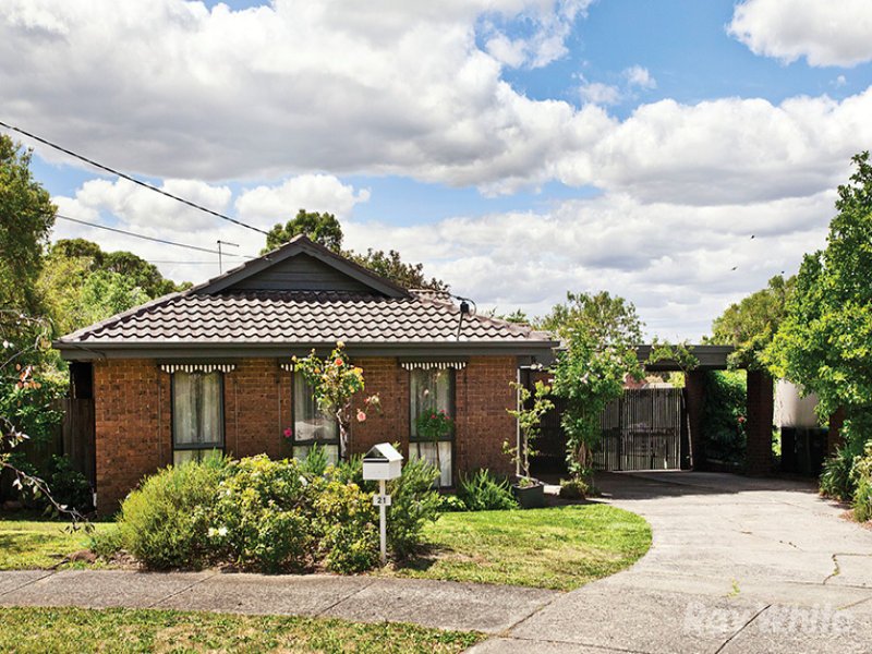 21 Drovers Court, Vermont South image 1