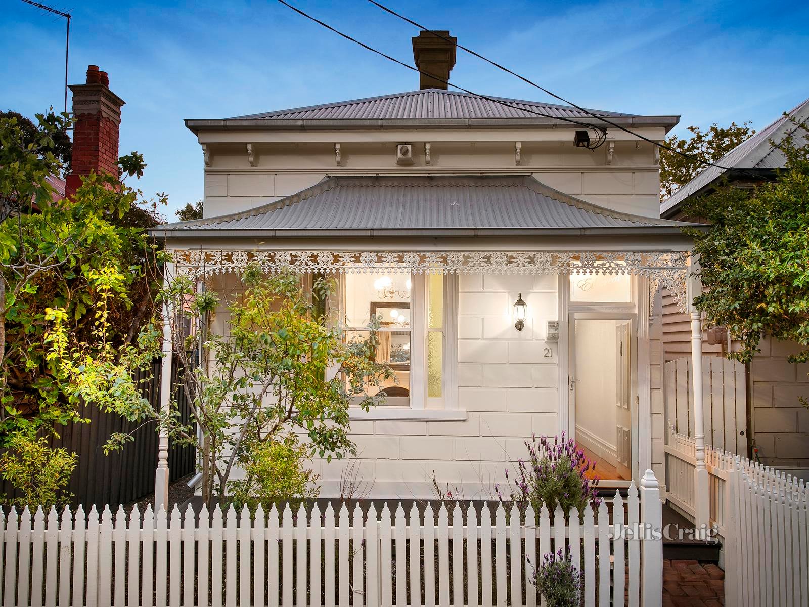 21 Elm Street, Flemington image 1